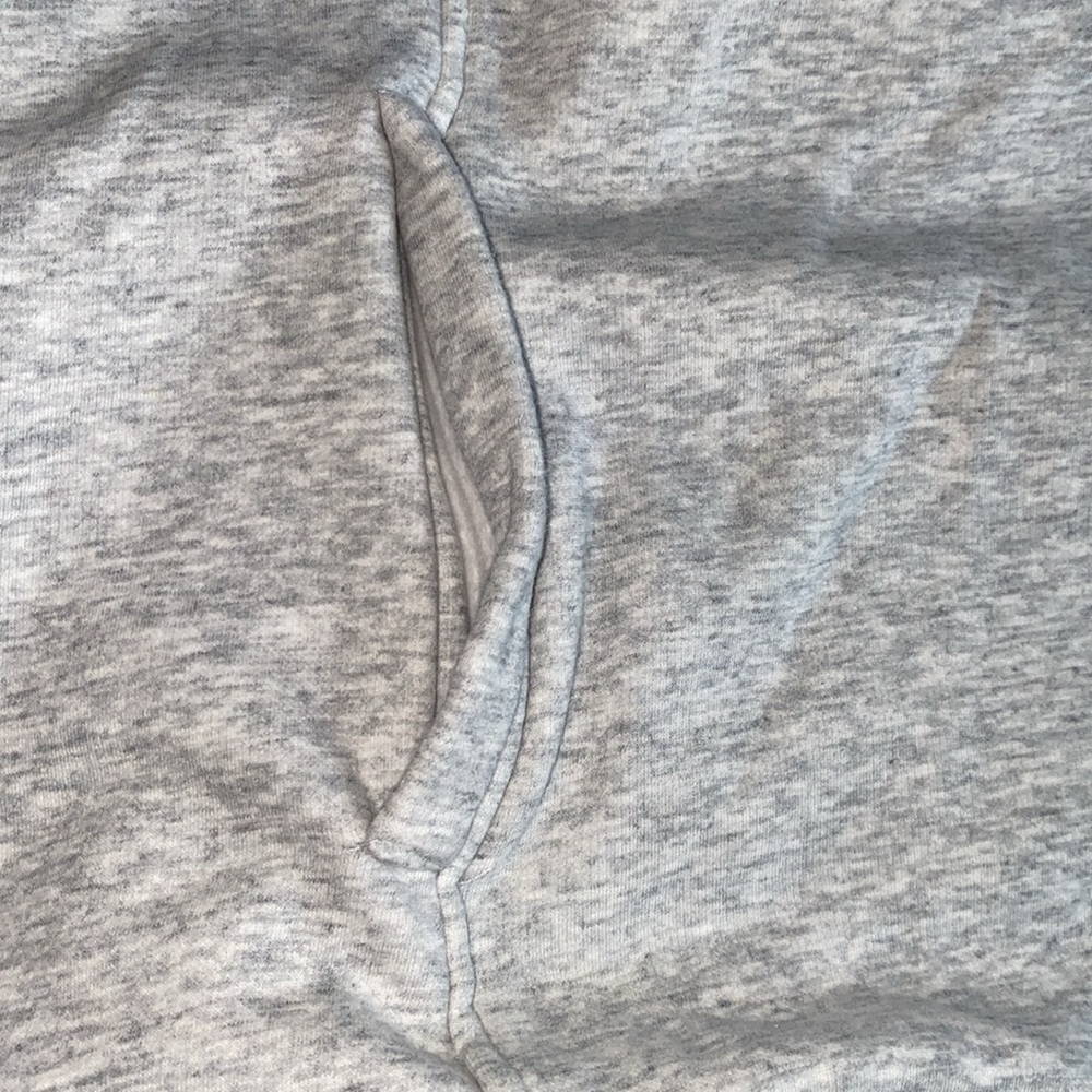 Women’s UGG gray Sweatshirt 1X/2X - Picture 6 of 12